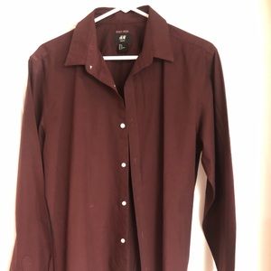 H&M Men’s Shirt